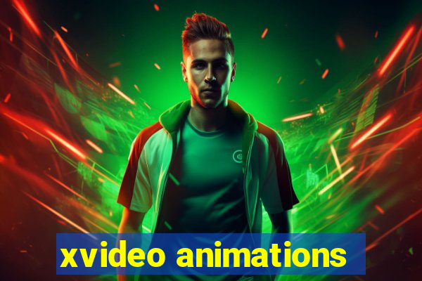 xvideo animations